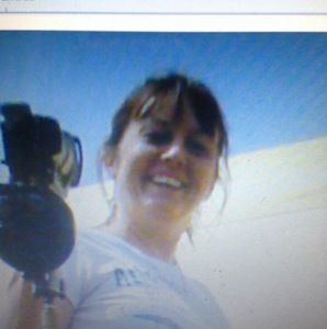 Meet your Posher, April